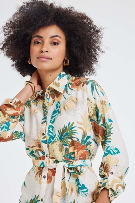 DIDI tunic jolie